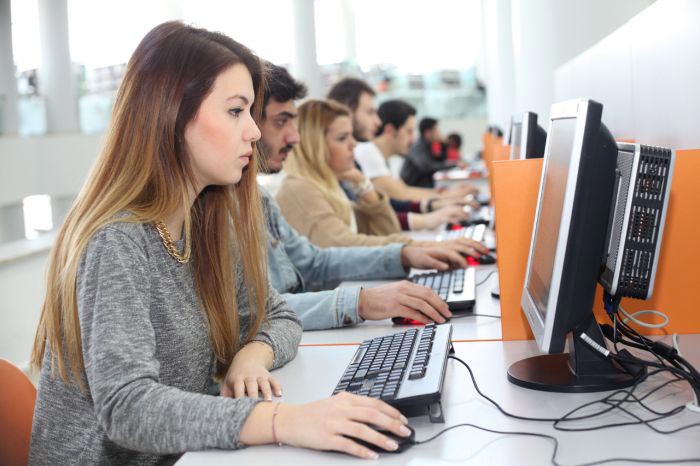Diploma Course in Desktop Publication